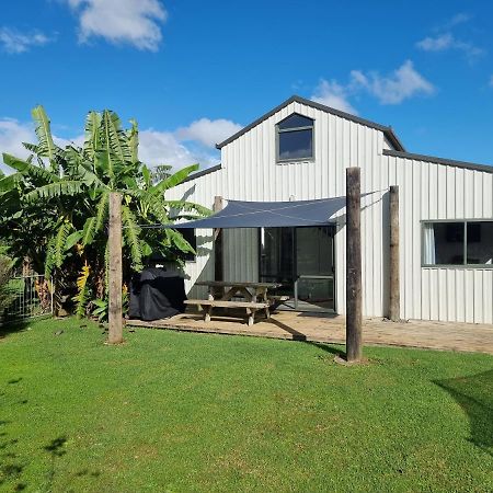 Bookabarn Villa Kerikeri Exterior foto