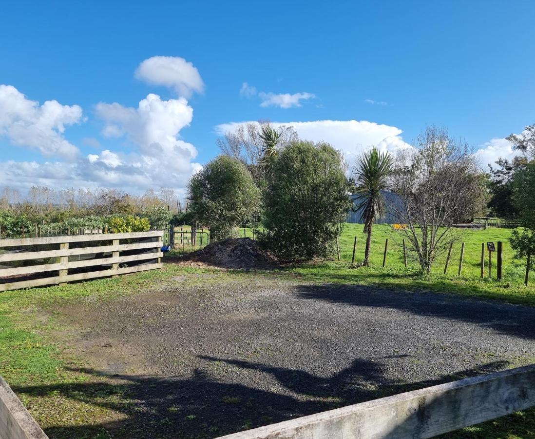 Bookabarn Villa Kerikeri Exterior foto