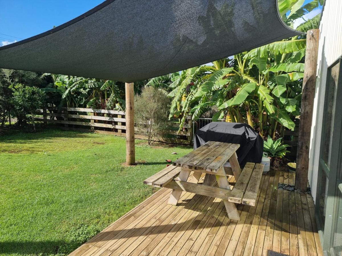 Bookabarn Villa Kerikeri Exterior foto