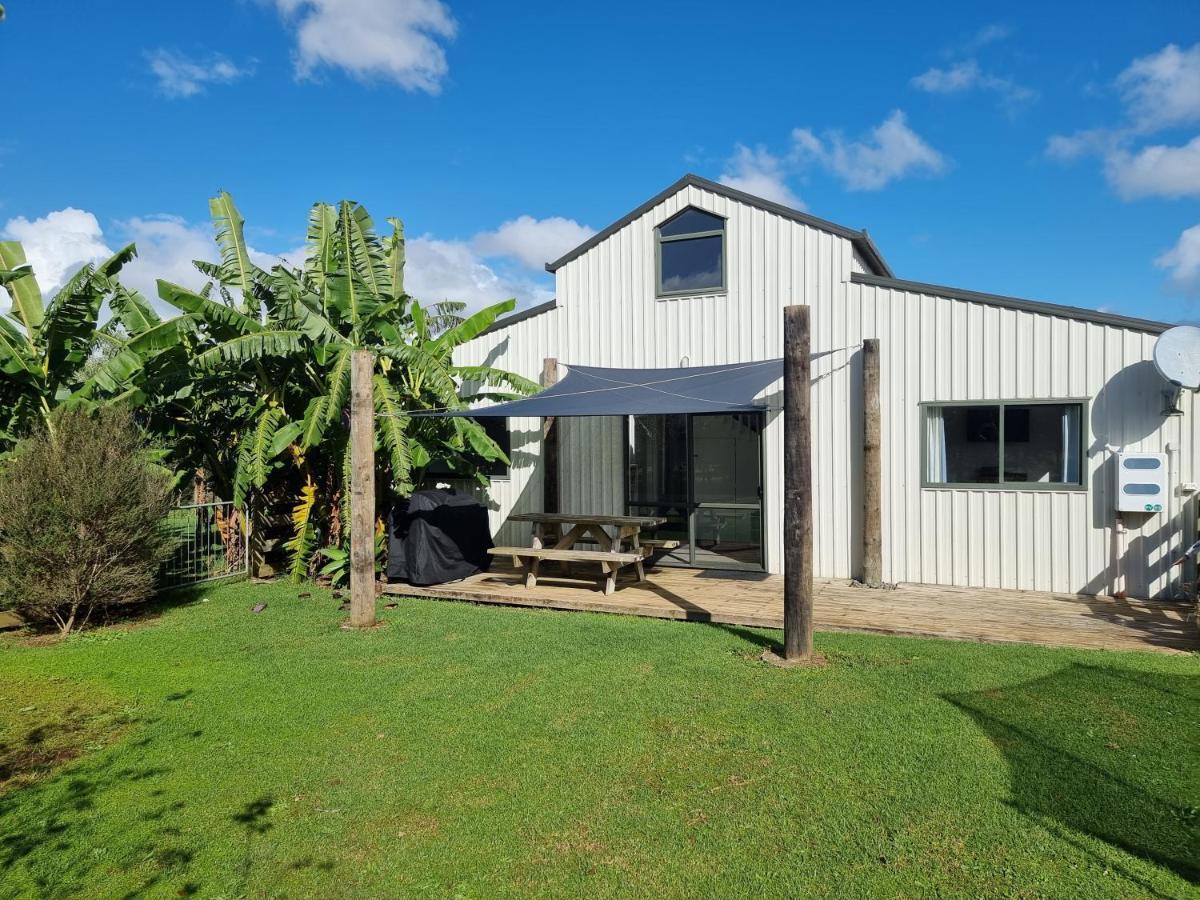 Bookabarn Villa Kerikeri Exterior foto